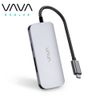 VAVA 9-in1 USB-C Hub with 4K HDMI Adapter 100W PD Charging 4 High Speed Ports