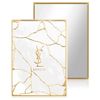 Yves Saint Laurent Mirror White