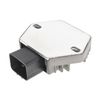 SEBLAFF ATV Voltage Regulator Rectifier Replacement for ATV TRX350 TE Rancher ES 2000-2006