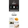 [Amazing setting power and holding power. Can be washed off with just water and does not get sticky after washing. Korean popular men's hair wax] SWAGGER Swagger Hair Stanner Wax Matte & Hard