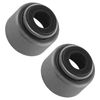 2X Valve Stem Seal For Yamaha TTR225 1999-2003
