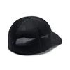 Senna Signature Rain Master Cap - Black - One Size, black, One Size