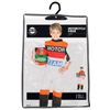 FIESTAS GUIRCA Child Motorcycle Rider Costume