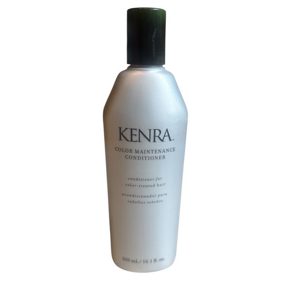 Kenra Color Maintenance Conditioner 10.1 Fl Ounces
