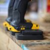 TOOL Mount Adapter Dock Holder for Dewalt 20v 20 volt