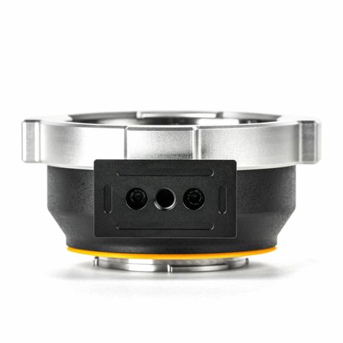 NiSi Athena PL-E Lens Adapter - Use of PL Mount Lenses on E Mount Cameras