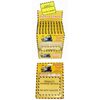 Novelty Parking Ticket Fun 6 Pcs Per Card