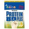 Weider Protein 80 plus 2 x 500g Beutel 2er Pack Pistazie