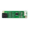 VSDISPLAY 8.4" 4-Wire Resistive Touch Sensor USB Controller For 8.4inch 800x600 LCD Panel
