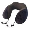 Memory Foam Pillow U-Shaped Pillow Neck Support Head Rest Machine Washable