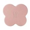 Uka Scalp Brush, Kenzan, Medium, Yokohama Pink