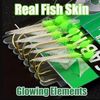 Mackerel Sabiki Rigs 5 Packs not Feathers