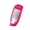 Koizumi KLC-0230/P Petite Este Bikini Trimmer, Battery Operated, Women's Shaver, Pink