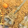 Guru Method Feeder Clips Rig Control System Pack Of 3: Large