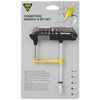 Topeak ComboTorq Wrench and Bit Set
