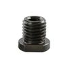 Angle Grinder Attachment 100 Type Angle Grinder Spindle Adapter Fastener M10 Spindle to M16 Spindle