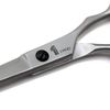 Glamtech One Ergo Hairdressing Scissors - Ergonomic Handle (6 Inches)