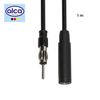 alca® Aerial Cable Extension (1m)