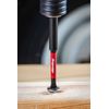 Sealey 3pc 75mm Slotted 4.5mm Impact Power Tool Bit Set - AK8251