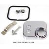 SALON SHAMPOO BOWL VACUUM BREAKER REPLACEMENT TOP CAP