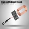 DIY Wireless Qi Charging Receiver 5W Module Coil Circuit Board for QI Wireless Smartphone