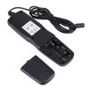 Time lapse intervalometer Timer Remote Shutter Release f Canon EOS 5D mark II IV