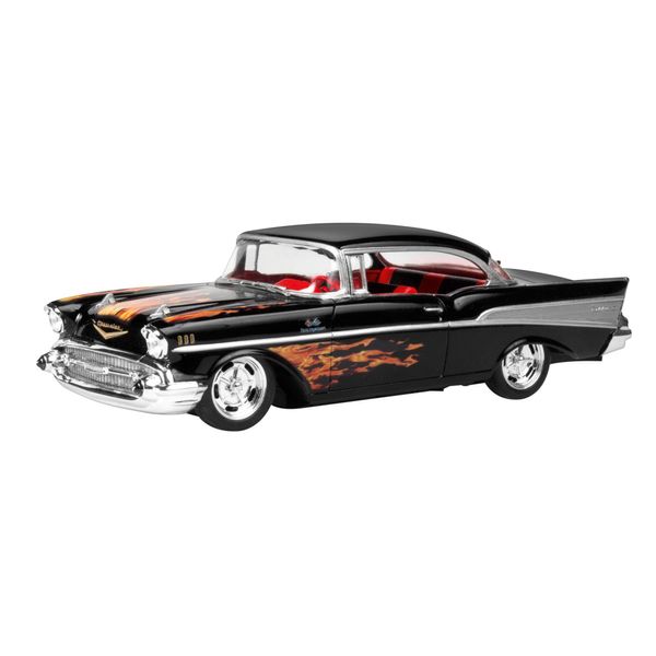 57 Chevy Bel Air