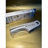 Three and one multifunction garlic press