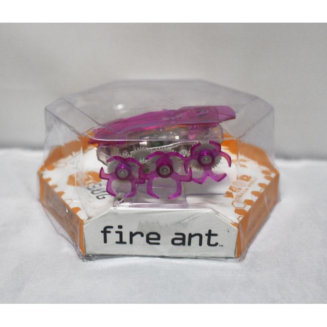 HEXBUG Fire Ant Purple