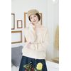 Inna Hat Wig Nuance Short Bob Heat Resistant Chocolat Black