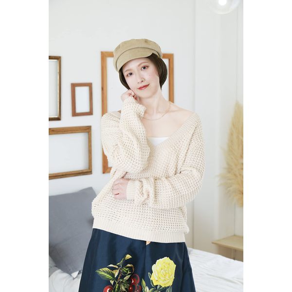 Inna Hat Wig Nuance Short Bob Heat Resistant Chocolat Black