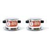 Vietnamese Coffee Filter (X-Small, 2-Pack)