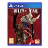 Guilty Gear Strive (PS4)