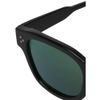 JACK & JONES Men's Jacmason Sunglasses, black, Unit size