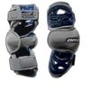 Brine Ventilator Pro Arm Guards, Navy Blue