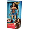 Battle-Ready WONDER WOMAN Doll