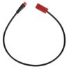VGEBY Electric Brake Sensor Cable, E Speed Brake Sensor Cut Off Sensors Switch Cable for Electric Scooter Controller
