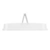 Berndes P501439IT Rectangular Carry Cover for Muffin Tray, 36 x 28 cm, Plastic