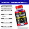Vigorlong Gummies for Men Advanced Performance Vigor long Supplement 60 Gummies