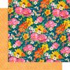 Graphic 45 Let's Get Artsy - Collection Pack and Patterns & Solids Pack - 12x12 Decorative Papers - 2 Items