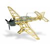 Guillow's Junkers JU 87-B Stuka Model Kit Small