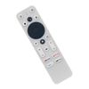100024646 Replace Remote Control for ONN Android  4K UHD Stick TV Box 100026240