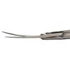 Tenartis 101 Cuticle Scissors - Made in Italy