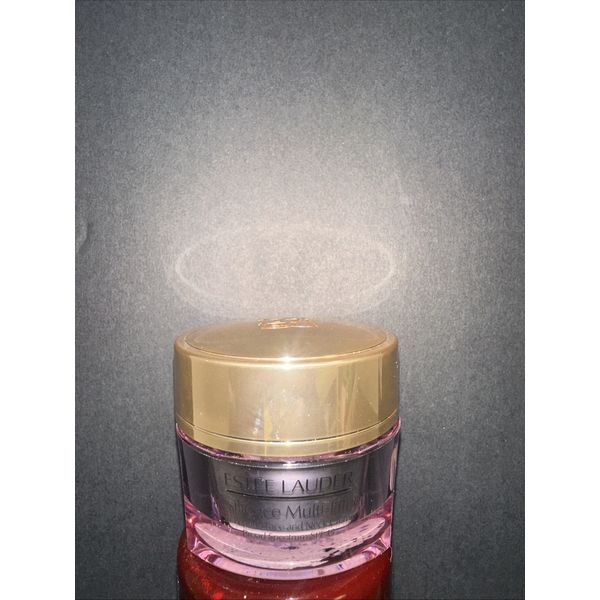 Estée Lauder Resilience Multi Effect Tri Peptide Face And Neck Crème 1 OZ