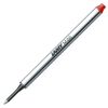 Lamy Unisex 1205756 M 66 Medium Red Capless Rollerball