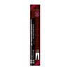 Rimmel Exaggerate Lasting Liquid Eyeliner WP CP 105 Dark Cherry Chocolat 0.5ml 0.5ml (x1)