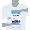 Minera Dead Sea Salt - 2 lb. Bag Fine Grain