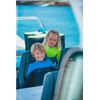 Jobe Boston 3/2mm wetsuit Kids Blue, blue