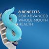Crest Pro-Health Sensitivity Toothpaste Whitening Plus Scope - 6 oz