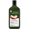 Smooth Shine Apple Cider Vinegar Shampoo  11 Oz